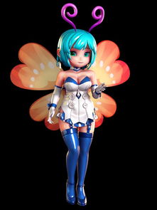 游戏建模 动漫游戏开发中的冰山一角，你未知的究竟有多少？